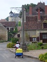 Apremont-sur-Allier