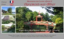 Apremont-sur-Allier / Site officiel