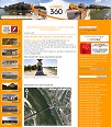 Visite virtuelle à 360